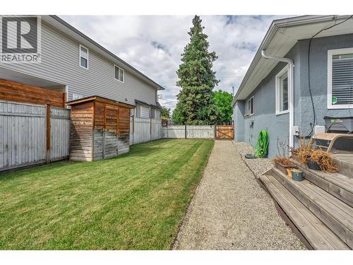 264 Douglas Avenue, Penticton, BC - Outdoor With Exterior