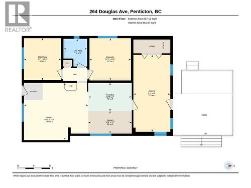 264 Douglas Avenue, Penticton, BC - Other