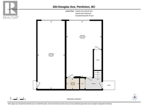 264 Douglas Avenue, Penticton, BC - Other
