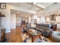 Living room - 