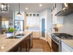 Kitchen - 