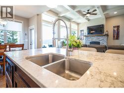 Kitchen - 