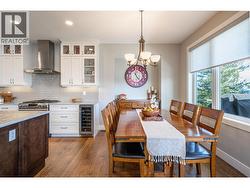 Dining area - 