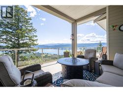 Balcony - 