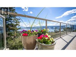 Balcony - 