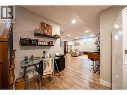 Basement level - 