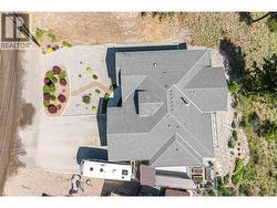 View from top of house - 