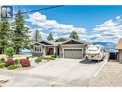132 Crown Crescent Vernon, BC V1H 2C3
