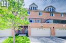 35 Grosvenor Lane, Cambridge, ON  - Outdoor With Balcony 