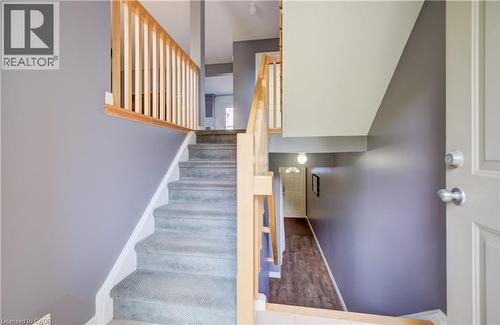 35 Grosvenor Lane, Cambridge, ON - Indoor Photo Showing Other Room