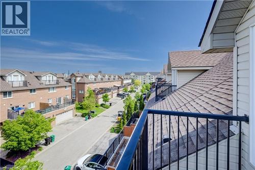 35 Grosvenor Lane, Cambridge, ON - Outdoor
