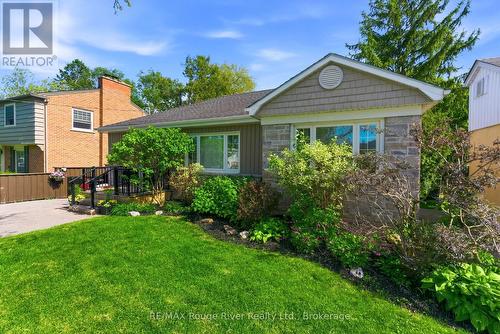 897 PARKLANE AVENUE  Oshawa (Eastdale), ON L1G 1N7