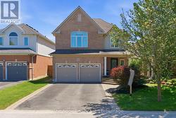 149 TOSCANA DRIVE Whitby (Taunton North), ON L1R 2Z9
