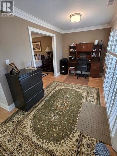 10 Archdeacon Clark Trail, Hamilton, ON - Indoor