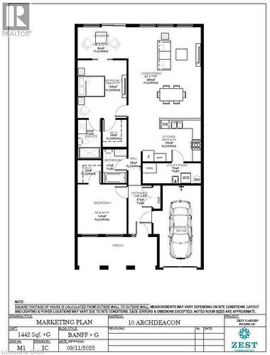 10 Archdeacon Clark Trail, Hamilton, ON - Other