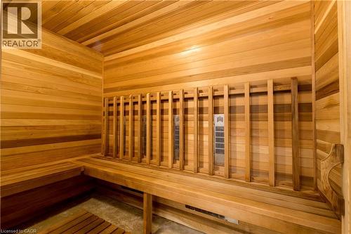 Amenities located within St. Elizabeth Village - 10 Archdeacon Clark Trail, Hamilton, ON - Indoor Photo Showing Other Room