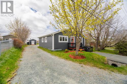 36 Scott's Road S  Conception Bay South, NL A1X 6L6