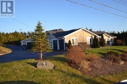 3 Salty Place Portugal Cove-St. Philip's, NL A1M 0A8