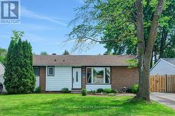 1416 ALBORO CRESCENT  Ottawa, ON K1J 8B7
