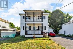 230 ALICE STREET Cornwall, ON K6H 4R9