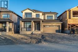 1729 ROTTERDAM CIRCLE Ottawa, ON K2W 1A5