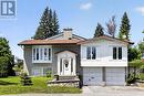 2799 Dumaurier Avenue, Ottawa, ON  - Outdoor With Facade 