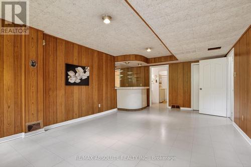 2799 Dumaurier Avenue, Ottawa, ON - Indoor Photo Showing Other Room