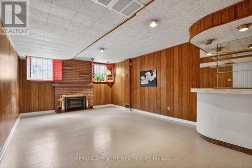 2799 Dumaurier Avenue, Ottawa, ON - Indoor