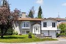 2799 Dumaurier Avenue, Ottawa, ON  - Outdoor With Facade 
