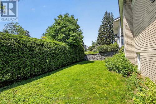 2799 Dumaurier Avenue, Ottawa, ON - Outdoor