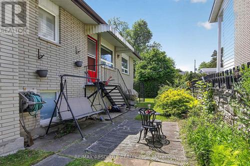 2799 Dumaurier Avenue, Ottawa, ON - Outdoor