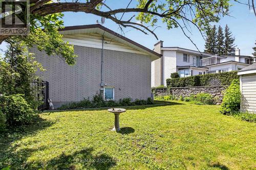 2799 Dumaurier Avenue, Ottawa, ON - Outdoor