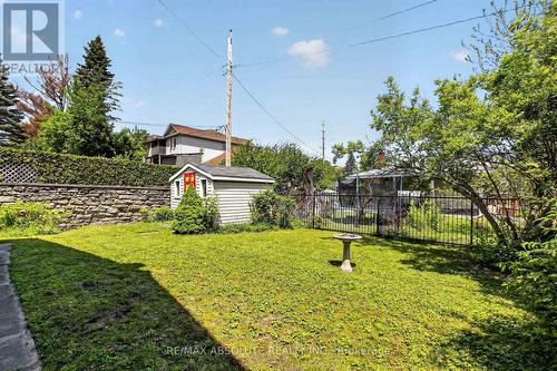 2799 Dumaurier Avenue, Ottawa, ON - Outdoor