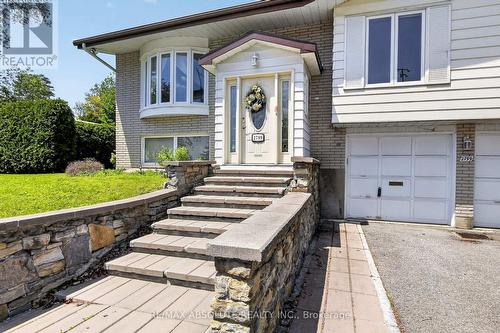 2799 Dumaurier Avenue, Ottawa, ON - Outdoor
