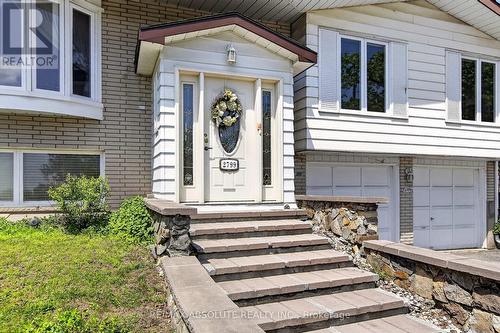 2799 Dumaurier Avenue, Ottawa, ON - Outdoor