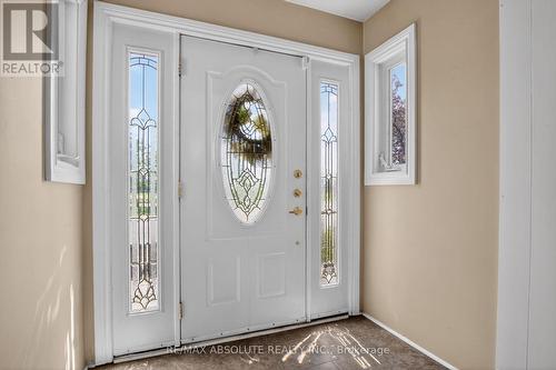 2799 Dumaurier Avenue, Ottawa, ON - Indoor Photo Showing Other Room