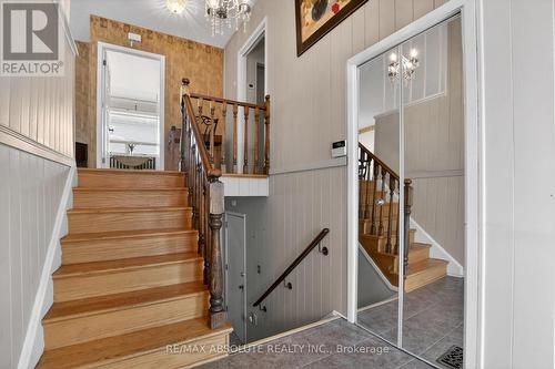 2799 Dumaurier Avenue, Ottawa, ON - Indoor Photo Showing Other Room