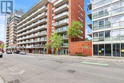 507 - 383 CUMBERLAND STREET Ottawa, ON K1N 1J7