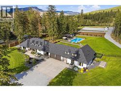 4155 Field Road Kelowna, BC V1W 4G1
