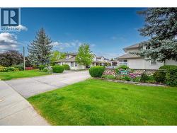 2395 Pleasant Valley Road Unit# 5 Armstrong, BC V0E 1B2