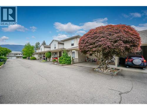 2395 Pleasant Valley Road Unit# 5, Armstrong, BC - Outdoor