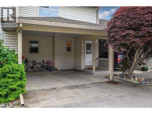 2395 Pleasant Valley Road Unit# 5, Armstrong, BC - Outdoor