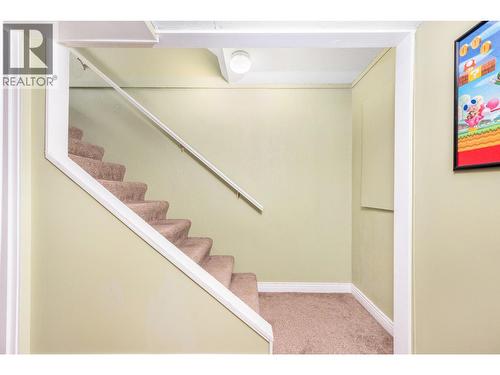 2395 Pleasant Valley Road Unit# 5, Armstrong, BC - Indoor Photo Showing Other Room
