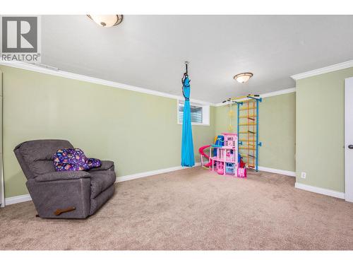 2395 Pleasant Valley Road Unit# 5, Armstrong, BC - Indoor
