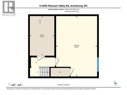 2395 Pleasant Valley Road Unit# 5, Armstrong, BC - Other