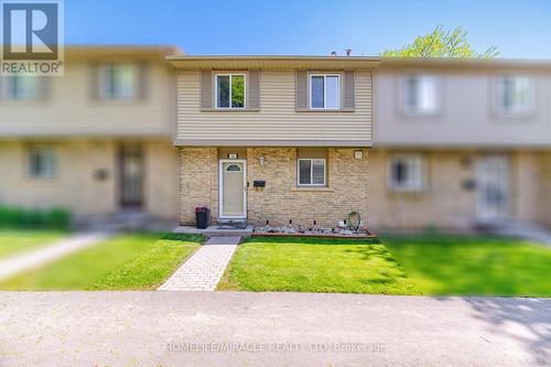 16 - 57 HANSEN ROAD N  Brampton, ON L6V 3C6