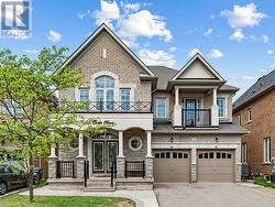14 CIRILLO STREET Brampton, ON L6X 4N5