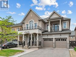 14 CIRILLO STREET Brampton, ON L6X 4N5