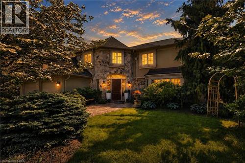 342 POMONA Avenue  Burlington, ON L7N 1T5