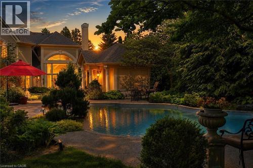 342 Pomona Avenue, Burlington, ON 